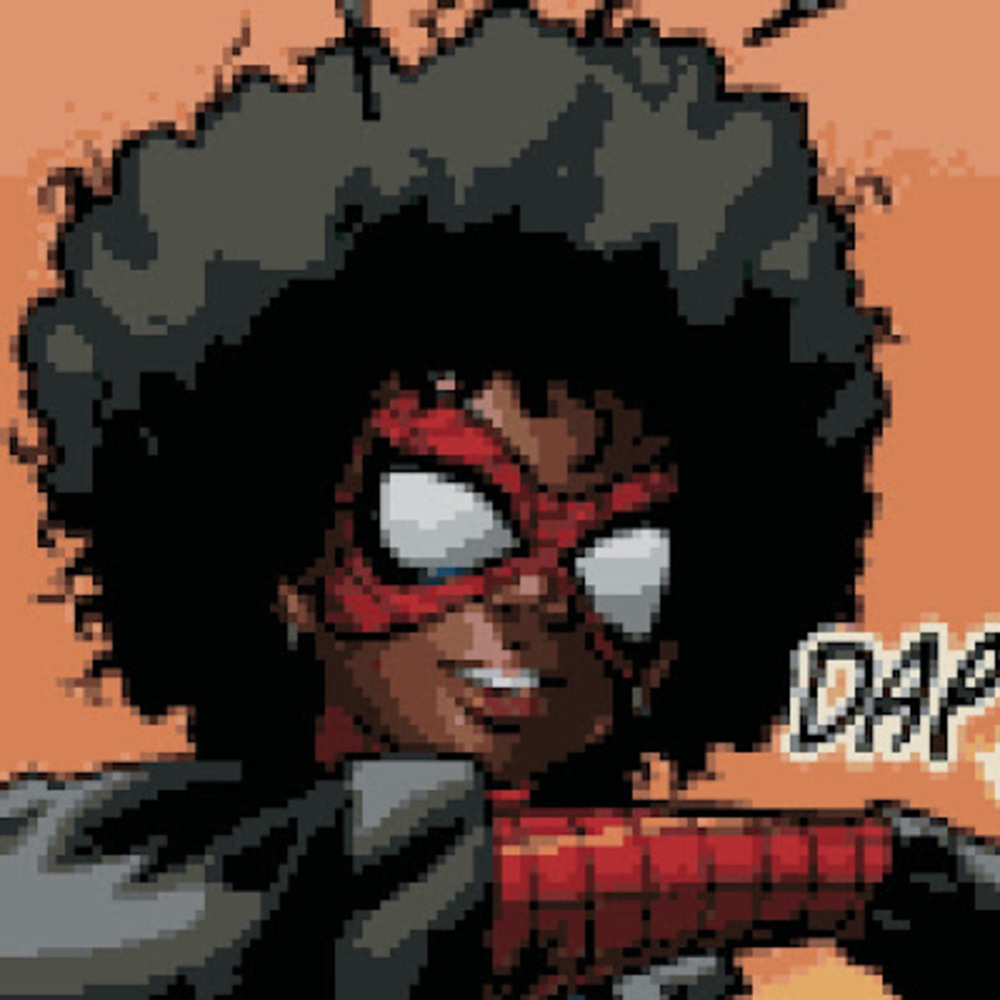 Meet your Posher, Throwne